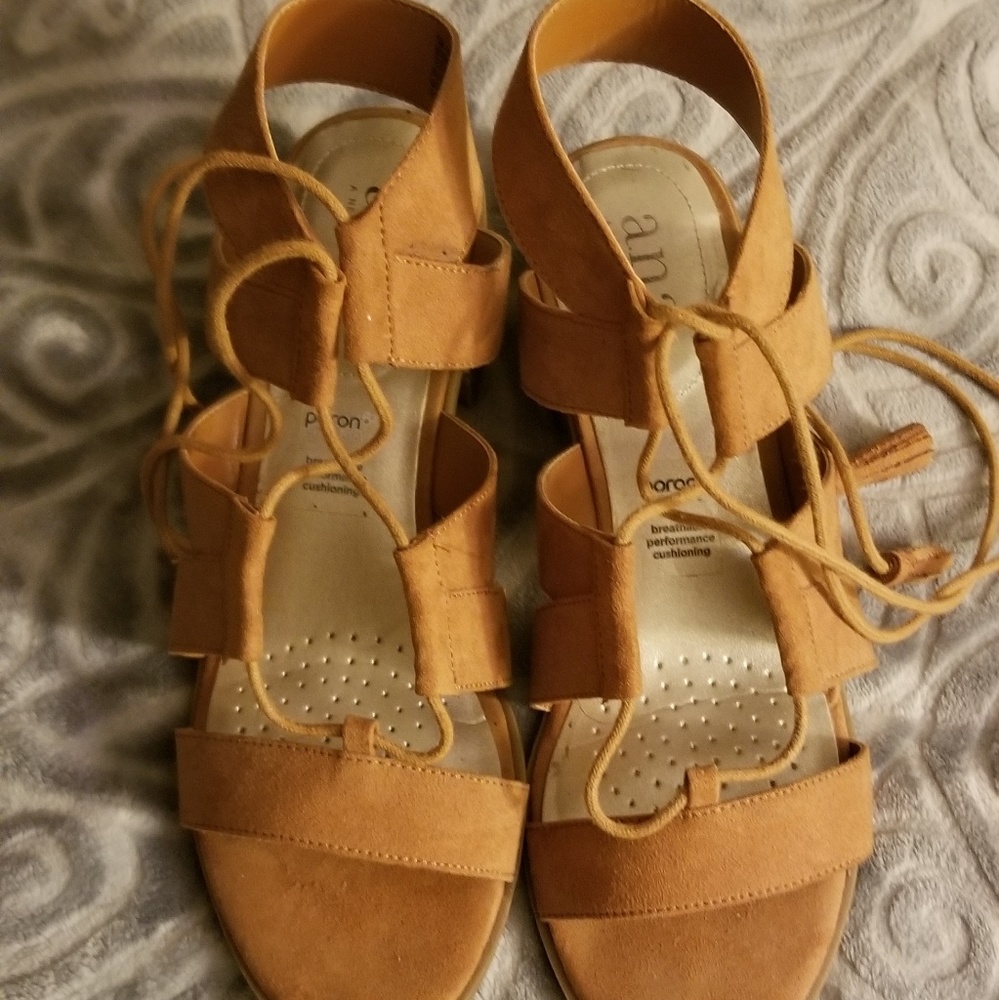 Shoes